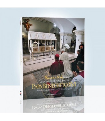 Visita Pastorale di sua Santità Papa Benedetto XVI