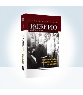 Padre Pio da Pietrelcina, narratore della presenza di Dio ai giovani