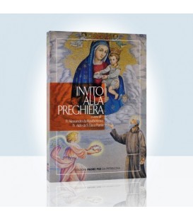 Invito alla Preghiera