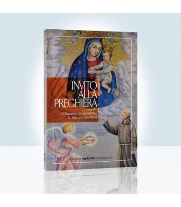 Invito alla Preghiera