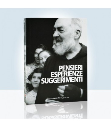 Pensieri esperienze suggerimenti