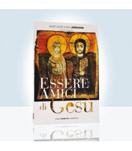 Être amis de Jésus