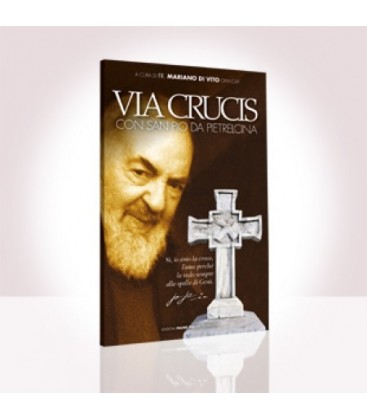 Chemin de croix avec Saint Pio de Pietrelcina