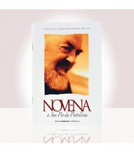 Novena a San Pío de Pietrelcina