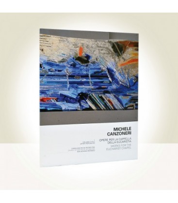 Michele Canzonieri - Opere per la Cappella dell'Eucarestia