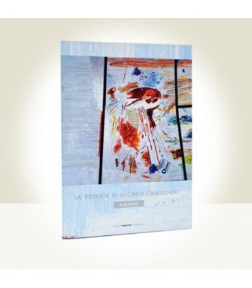 La vetrata di Michele Canzoneri