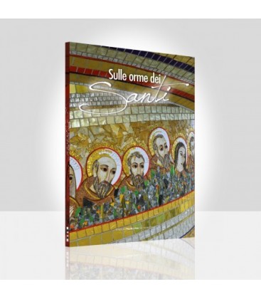 Sulle orme dei Santi