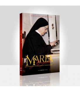 Maria Gargani - autobiografia, corrispondenza e testimonianze