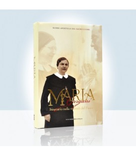 Maria Gargani - Itinerario nella volontà del Padre