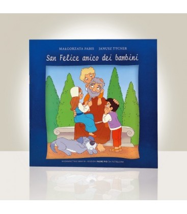 San Felice amico dei bambini