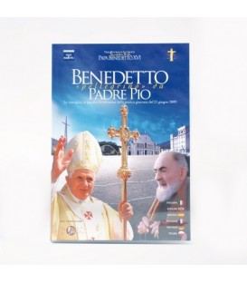 Visite pape Dvd