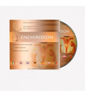 Dvd Enchiridion