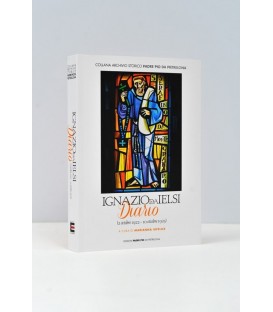 Ignazio da Jelsi Diario