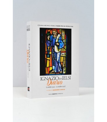 Ignazio da Jelsi Diario