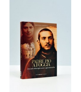 Padre Pio a Foggia