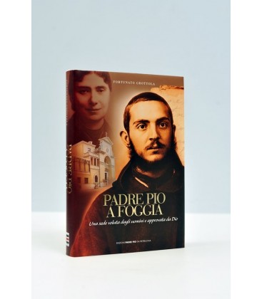 Padre Pio a Foggia