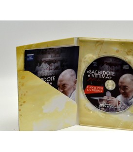 CD SACERDOTE E VITTIMA