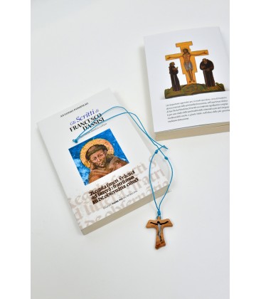 PROMOZIONE SAN FRANCESCO