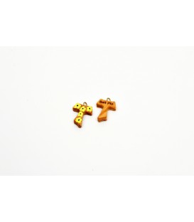 Necklace Tau Hand Painted 