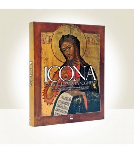 Icona dalla bellezza alla preghiera