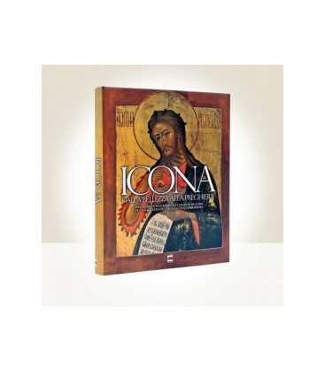 Beauty icon for prayer