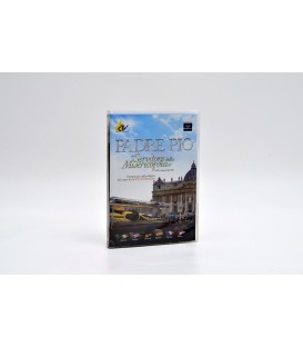 DVD  "SERVITORE DELLA MISERICORDIA"