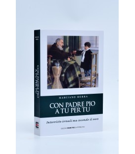 CON PADRE PIO A TU PER TU