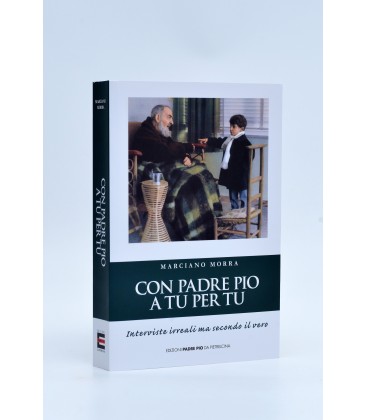 CON PADRE PIO A TU PER TU