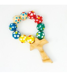 Madera misionera diez