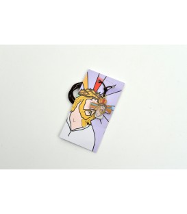 BLISTER LACCIO INL GESU'