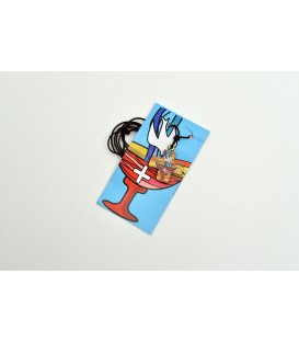 BLISTER LACCIO INL BATTESIMO