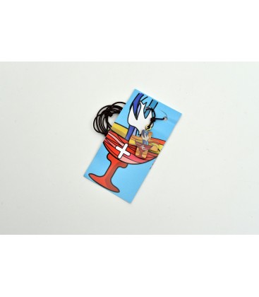 BLISTER LACCIO INL BATTESIMO