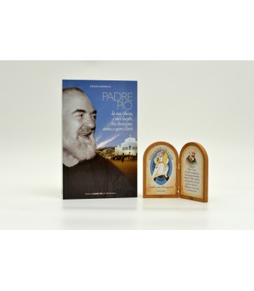 PROMOZIONE FR. MODESTINO