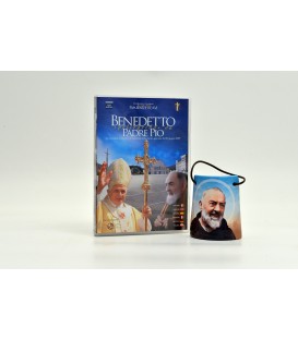  PROMOZIONE PAPA BENEDETTO XVI 