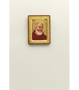 ICONA GRECA SAN PIO