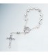 Celtic Small Rosary