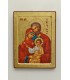 ICONA SACRA FAMIGLIA GRANDE 