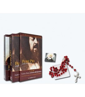 PROMOZIONE PROFILO DI UN SANTO