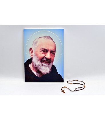 PROMOZIONE TELA SAN PIO