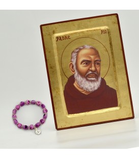 PROMOZIONE ICONA SAN PIO