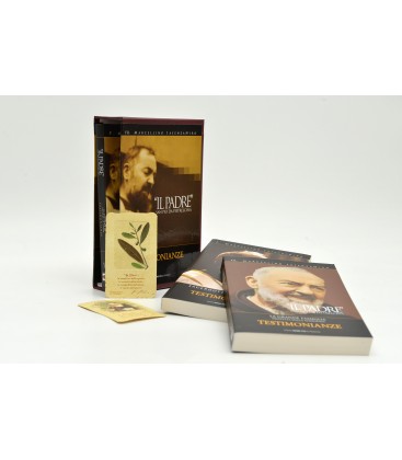 PROMOZIONE " IL PADRE "