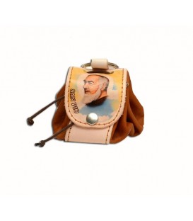 ASTUCCIO PELLE/CUOIO