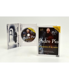DVD "CAMMINO DI UN SANTO"