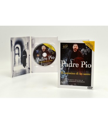 DVD "CAMMINO DI UN SANTO"