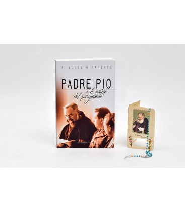 PROMOZIONE ANIME DEL PURGATORIO