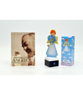 PROMOZIONE ANGELO CUSTODE