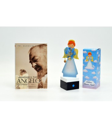 PROMOZIONE ANGELO CUSTODE