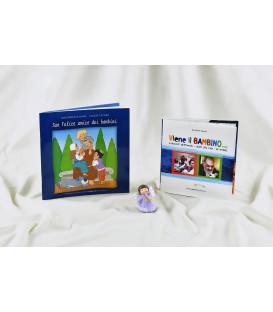 PROMOZIONE NATALIZIA BAMBINI 2019