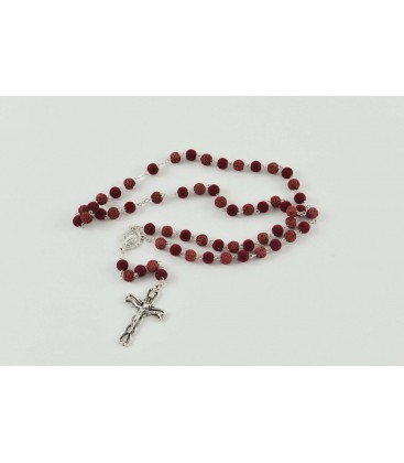 ROSARIO VELLUTO/LAVA