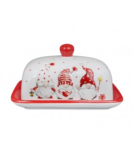 PORTABURRO "LINEA GNOMO"